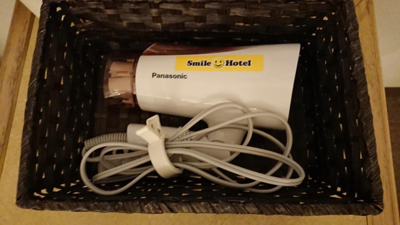 Smile Hotel Nagoya Shinkansenguchi Bagian luar foto