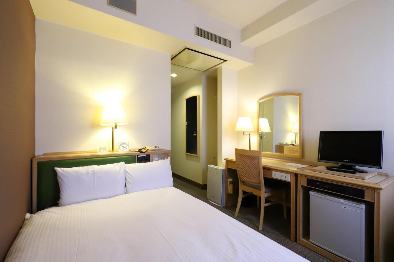 Smile Hotel Nagoya Shinkansenguchi Bagian luar foto