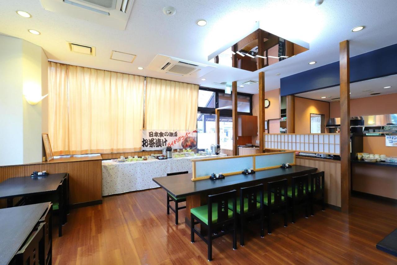 Smile Hotel Nagoya Shinkansenguchi Bagian luar foto